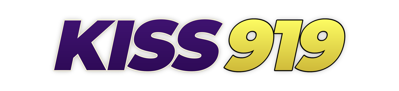 kiss919 logo